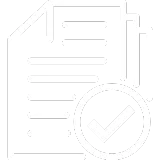 Report icon highlighting fast, photo-documented Orlando home inspection reports delivered within 24 hours.