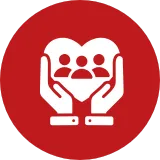 Award badge icon symbolizing A.C.F. Home Inspections as a veteran-owned and trusted Orlando business.