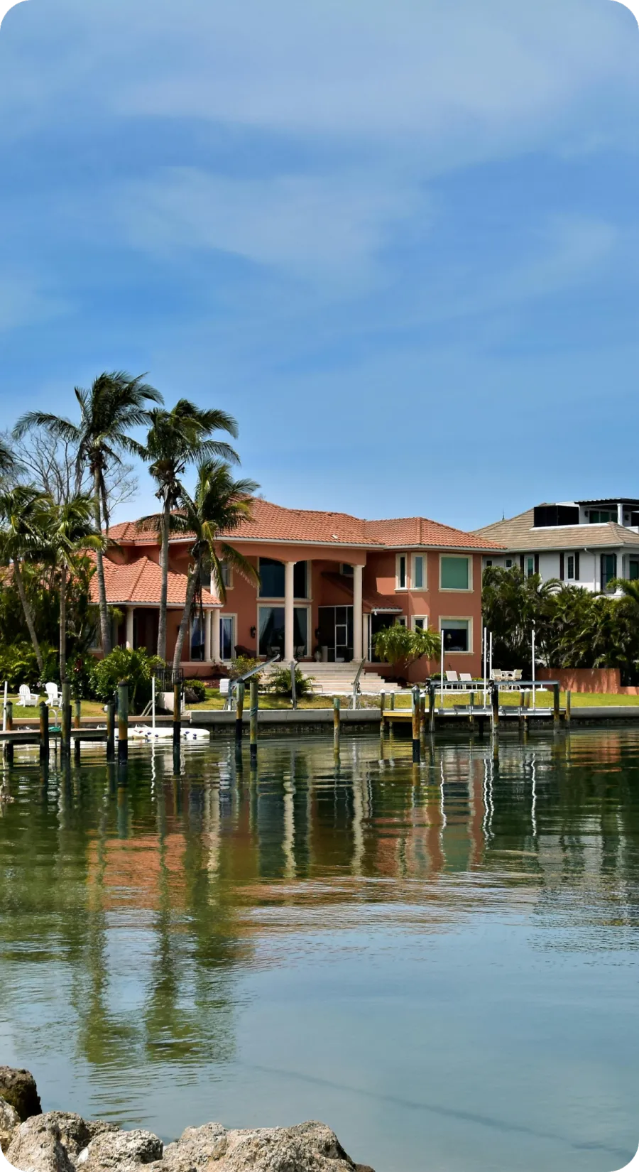 New home inspection in Winter Haven, Lakeland, Central Florida