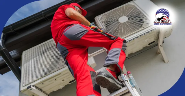 Why HVAC Systems Struggle In Summer | Orlando, FL