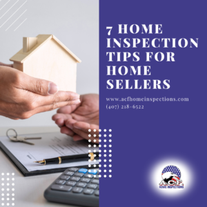 7 Home Inspection Orlando