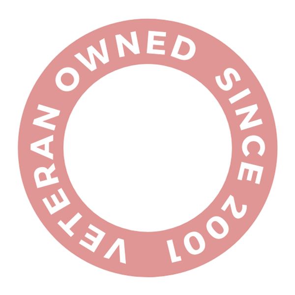 Veteran Owned Logo | ACF Home Inspections | Orlando FL
